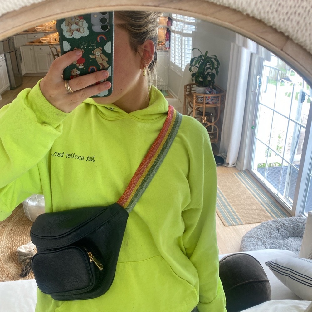 Biden belt bag Fanny pack
